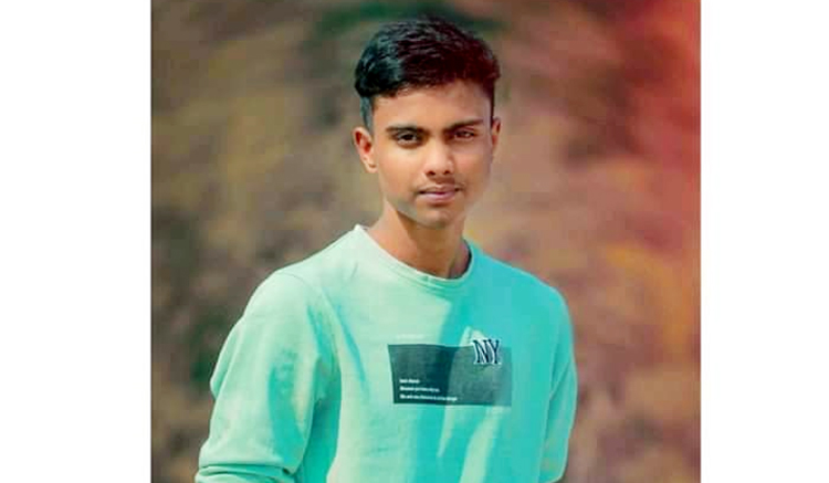 সিলেটের সেই প্রেমিক হৃদয় কারাগারে ও প্রেমিকা নিরাপত্তা হেফাজতে