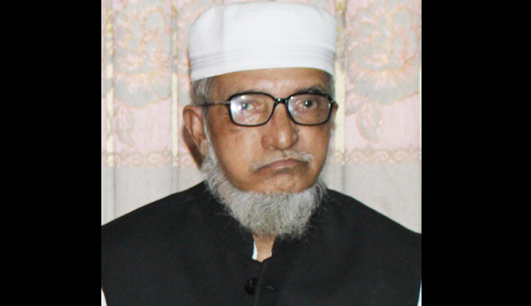 বিয়ানীবাজারের সর্বজন শ্রদ্ধেয় শিক্ষক আব্দুর রহিম আর নেই : আগামীকাল সকাল ১১টায় জানাজা