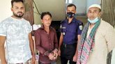 বিয়ানীবাজারে দণ্ডপ্রাপ্ত পলাতক আসামি গ্রেপ্তার