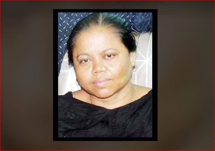 সিলেটে ক্যান্সারের কাছে হার মানলেন সিনিয়র স্টাফ নার্স আন্নু সরকার