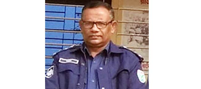 সুনামগঞ্জের সেই বিতর্কিত এএসপি বাবুল আখতারকে বদলি