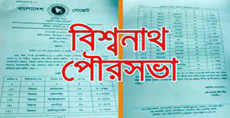 বিশ্বনাথে পৌরসভায় অন্তর্ভুক্তি না হওয়ায় হাইকোর্টের রুল জারি