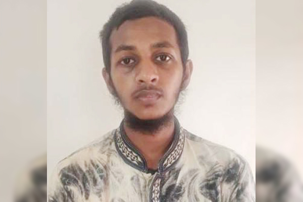 মৌলভীবাজারে ‘জঙ্গি’ গ্রেফতার