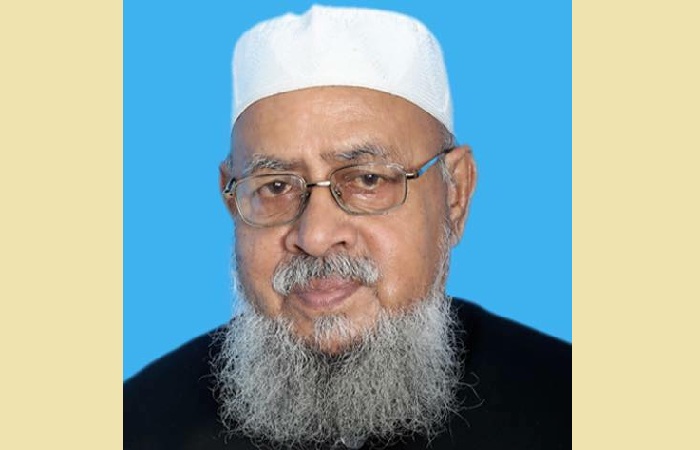 সিলেট জেলা আ.লীগের সভাপতি লুৎফুর রহমান আর নেই