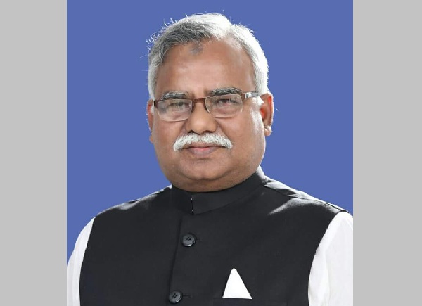 জেলা আওয়ামী লীগের ভারপ্রাপ্ত সভাপতি শফিকুর রহমান