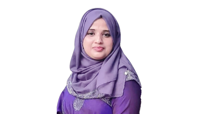 ছাতকের নারী কাউন্সিলর কাকলির ক্ষমতার অপব্যবহার-চাঁদাবাজি