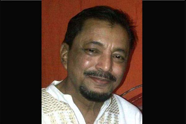 সাংবাদিক সৈয়দ বাপ্পীর পিতার ইন্তেকাল