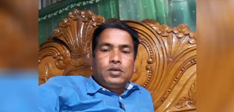 পুলিশের কলার চেপে ধরায় জৈন্তাপুর আ.লীগ নেতার ভাই আটক