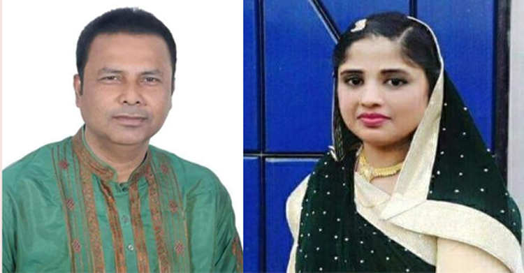 ছাতক মেয়রের বিরুদ্ধে কাউন্সিলর কাকলীর যৌন হয়রানির অভিযোগ