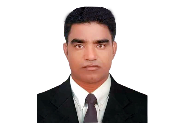 ভোলাগঞ্জের ইজারা বহির্ভুত ভাটরাই খাবলে খাচ্ছে আলিম চক্র