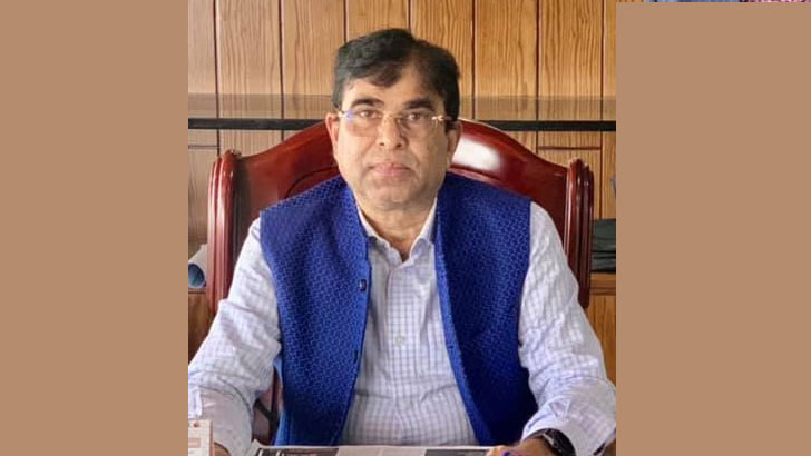 প্রকৌশলী তুষার কান্তি’র বাড়ি ভারতে, চাকরি করেন সিলেটে