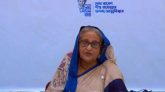অসাম্প্রদায়িক বাংলাদেশ গড়তে চাই: প্রধানমন্ত্রী