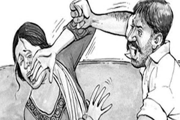 গোয়াইনঘাটে স্বামীর বিরুদ্ধে অন্তসত্তা স্ত্রীকে পিঠিয়ে হত্যার অভিযোগ