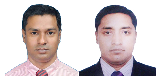 ইউপি নির্বাচনে গোয়াইনঘাটে চেয়ারম্যান পদে ভাইয়ের প্রতিদ্বন্ধী ভাই