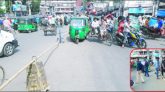 ক্লীনসিটি’র বদলে সিলেট এখন ডিজিটাল ‘বাঁশসিটি