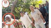আ’লীগ সভাপতির নেতৃত্বে বিদ্রোহী প্রার্থীর প্রচারণা : কোম্পানীগঞ্জে তোলপাড়