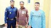 ফেসবুকে ছবি ছড়িয়ে মা-মেয়েকে হেনস্তা, দুই যুবক গ্রেপ্তার