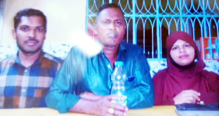 নগরীতে হোটেল কক্ষে স্বামীর লাশ রেখে স্ত্রী-দেবর লাপাত্তা