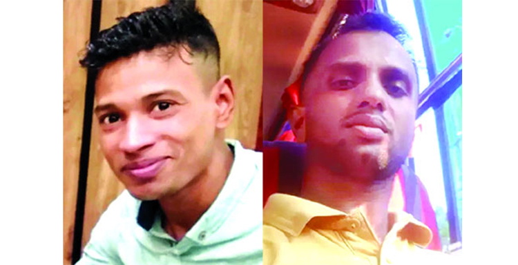 মাল্টায় লায়েক ও সিলেটে নুরের প্রতারণার ফাঁদ