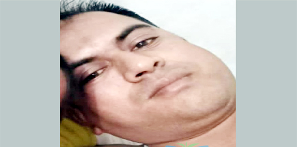 সিলেটে ফেঁসে যাচ্ছেন এএসআই শওকত