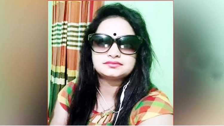 স্বামীর গোপনাঙ্গ কর্তন, স্ত্রী রুপসী দেওয়ান কারাগারে