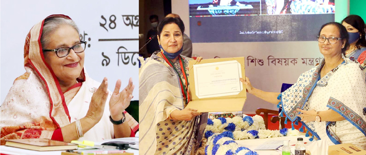 নারীর প্রতি সহিংসতা কমাতে মানসিকতার পরিবর্তন জরুরি