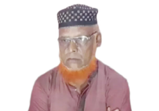 কাস্টঘরে সংখ্যালঘু পরিবারের উপর হামলা : ভূমিদস্যু মজলাইসহ আটক ৫