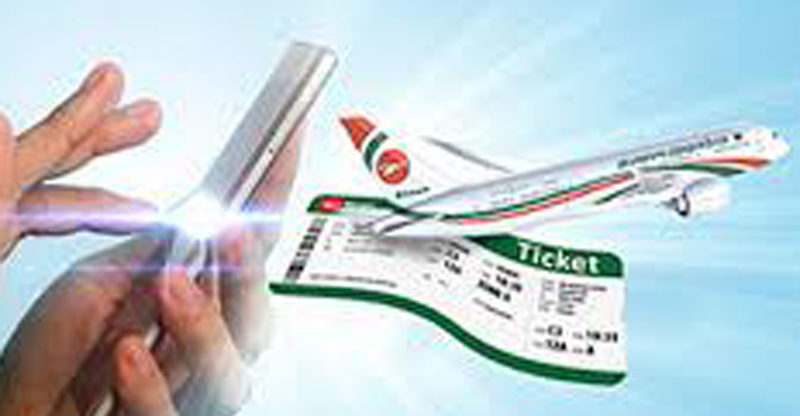 বিমান’র অসহনীয় ভাড়া লাভবান হচ্ছে বিদেশি এয়ারলাইন্স : সিলেটে আটকা পড়েছে শিক্ষার্থীরা