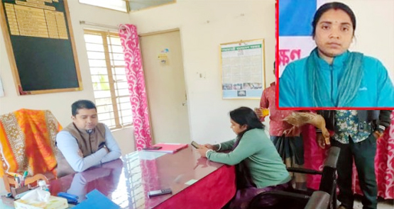 ১৫ টাকার ভ্যাকসিন ৩শ টাকা : গোয়াইনঘাট প্রাণী সম্পদ হাসপাতালে লাবনীর রাম রাজত্ব