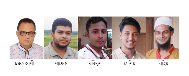 দক্ষিণ সুরমায় ওরসের টাকা ভাগাভাগি নিয়ে সংঘর্ষে নিহত ১