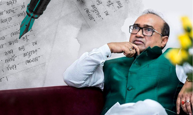 পীর হাবিবুর রহমানের দাফন হবে সুনামগঞ্জে