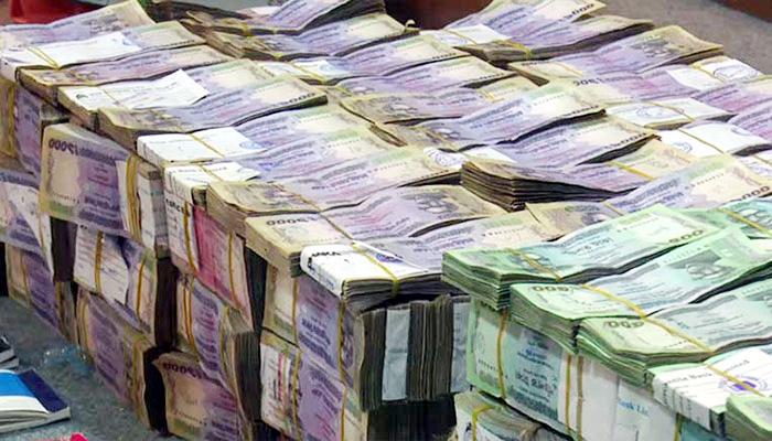 ব্যাংকে পড়ে থাকা শতাধিক কোটি টাকার মালিক নিখোঁজ : বড় একটি অংশ সিলেটের