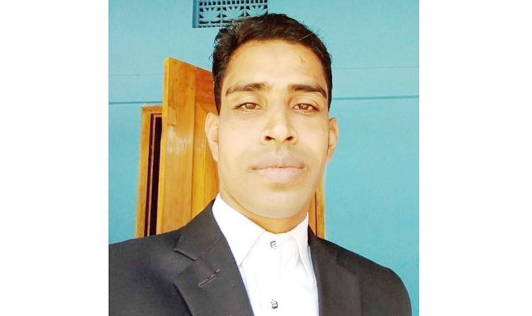 কানাইঘাটে ফরিদ হত্যার রহস্য উদঘাটনে র‍্যাব-পুলিশ