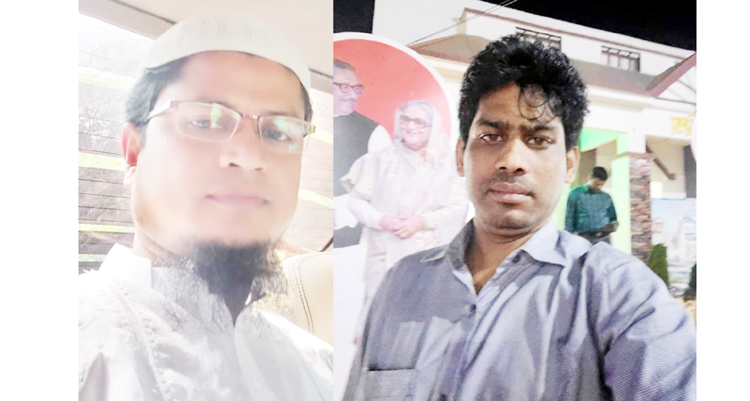 নগরীতে ব্যবসায়ীর উপর হামলা : দুই চাঁদাবাজ গ্রেফতার