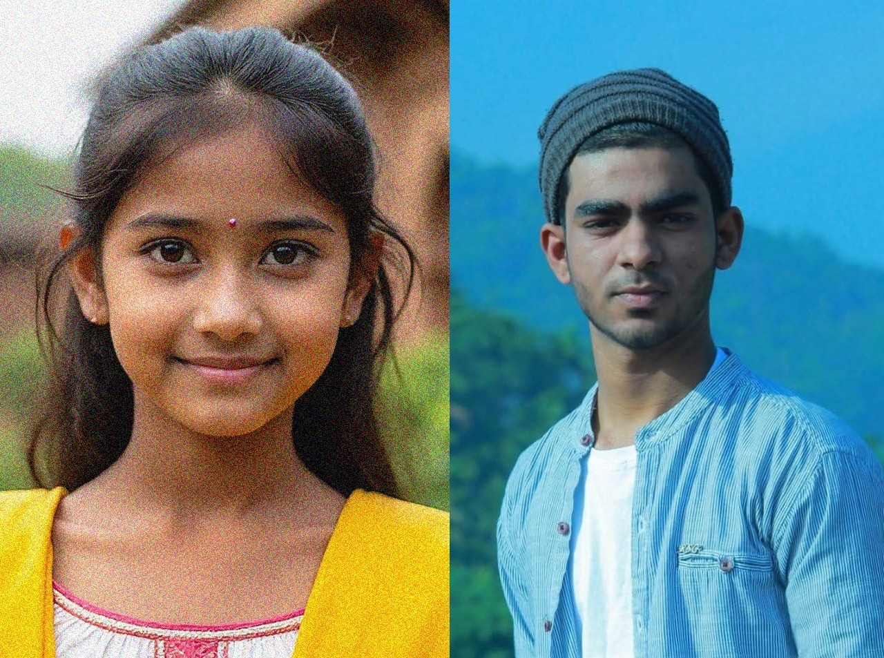 সিরাজ শিকদারের নির্যাতনের শিকার সাংস্কৃতিক কর্মী পাভেল ও তার পরিবার