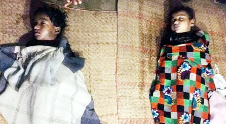 গোয়াইনঘাটে পানিতে ডুবে শিশুর মৃত্যু