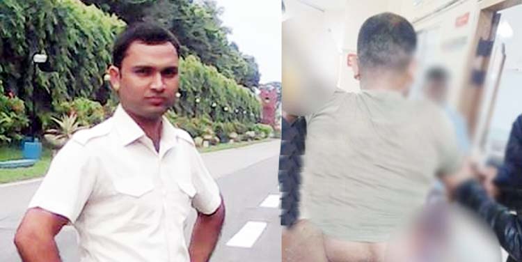 সিলেটে প্রেমিকার সঙ্গে দেখা করতে গিয়ে জীবন-মৃত্যুর সন্ধিক্ষণে প্রেমিক