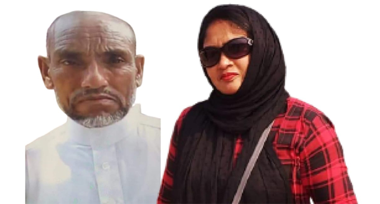 খাদিমপাড়ায় বাবা-মেয়ের যন্ত্রণায় অতিষ্ঠ পীরেরচক এলাকার মানুষজন