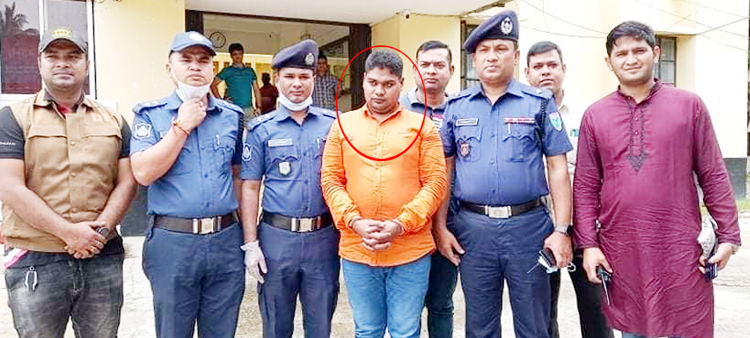 গোয়াইনঘাটে মেয়ে পরিচয়ে ফেসবুকে প্রেম : মুক্তিপণ না পেয়ে ফিল্মি স্টাইলে হত্যা