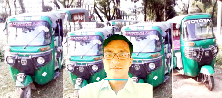 সিলেট টু কানাইঘাট সড়কে রমরমা টোকন বাণিজ্য : নেপথ্যে মাসুক, জেবুল ও শমস বাহিনী!