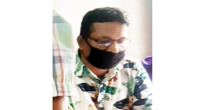 ছাতকে মোহরা’র বিরুদ্ধে ঘুষ লেনদেনের অভিযোগ