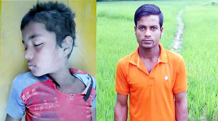 কানাইঘাটে সড়ক দূর্ঘটনায় ও বিদ্যুৎ স্পৃষ্ট হয়ে ২জনের মর্মান্তিক মৃত্যু