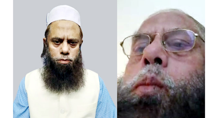 সিলেটে কেয়ার টেকারের স্ত্রী ধর্ষণ : লম্পট ইংল্যান্ড প্রবাসী শ্রীঘরে