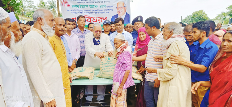দুর্যোগে ভয়ের কারণ নেই, প্রধানমন্ত্রী আপনাদের পাশে আছেন : প্রবাসী কল্যাণমন্ত্রী