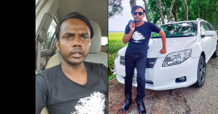 গাড়ি কিনলেন, এবার টার্গেট ঢাকায় ফ্ল্যাট কেনা