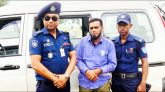 বড়লেখায় চাঞ্চল্যকর রুবেল হত্যা : ঢাকা বিমানবন্দর থেকে আসামি সাইফুল গ্র্রেপ্তার