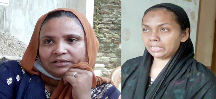 বাসা নিয়ে লন্ডন প্রবাসী দুই নারীর বিরোধ, সিলেটে চাঞ্চল্যের সৃষ্টি