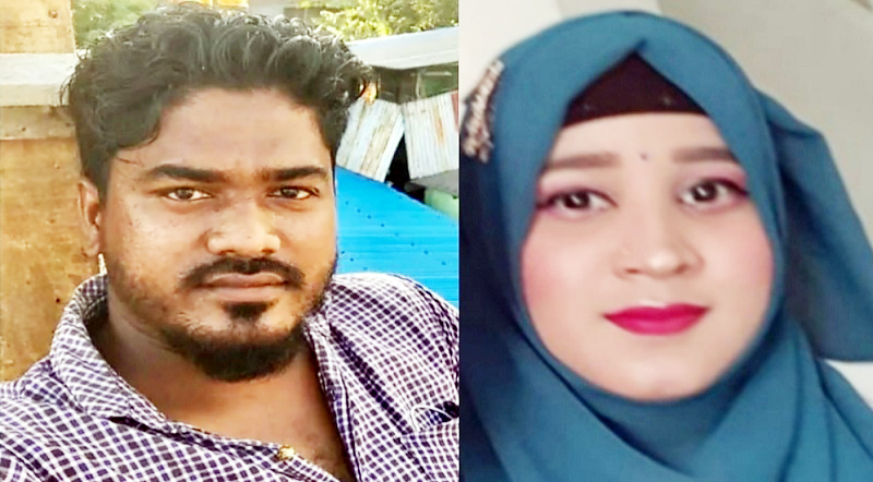 পুত্রবধূকে নিয়ে শ্বশুর উধাও, শাশুড়ির পুরষ্কার ঘোষণা