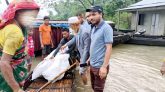 বন্যার্তদের সাহায্যে এগিয়ে আসুন : আব্দুল হাকিম চৌধুরী