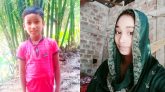 সুনামগঞ্জে স্কুলে যাবার পথে নৌকা ডুবে ভাইবোন নিহত